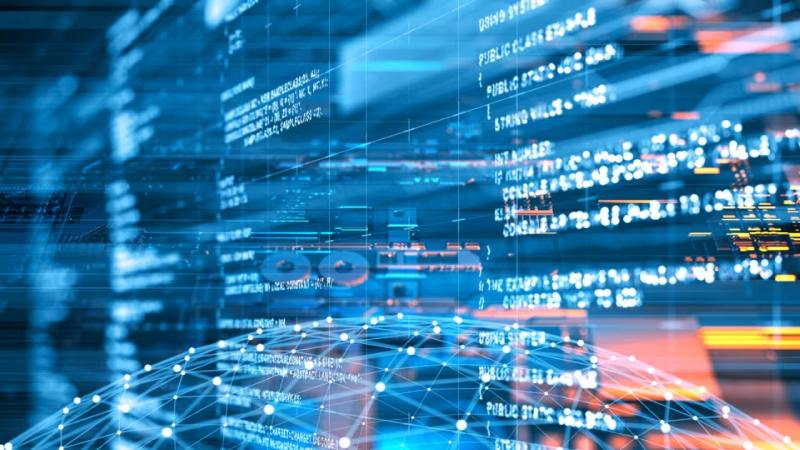 Linux基石：浦江县小程序开发公司的技术底座与发行版选择逻辑